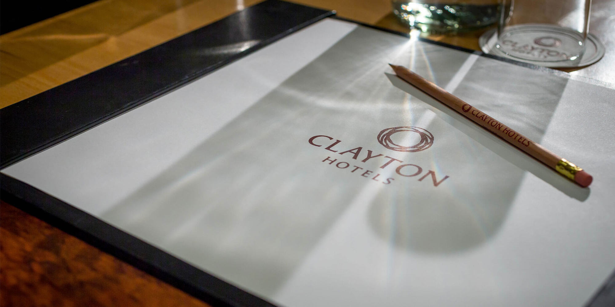 Clayton Hotel Cardiff Negocio foto